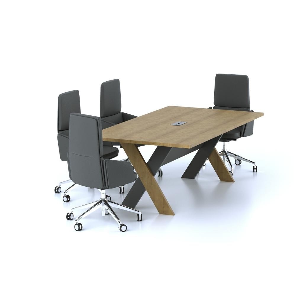 X Toplantı Masası