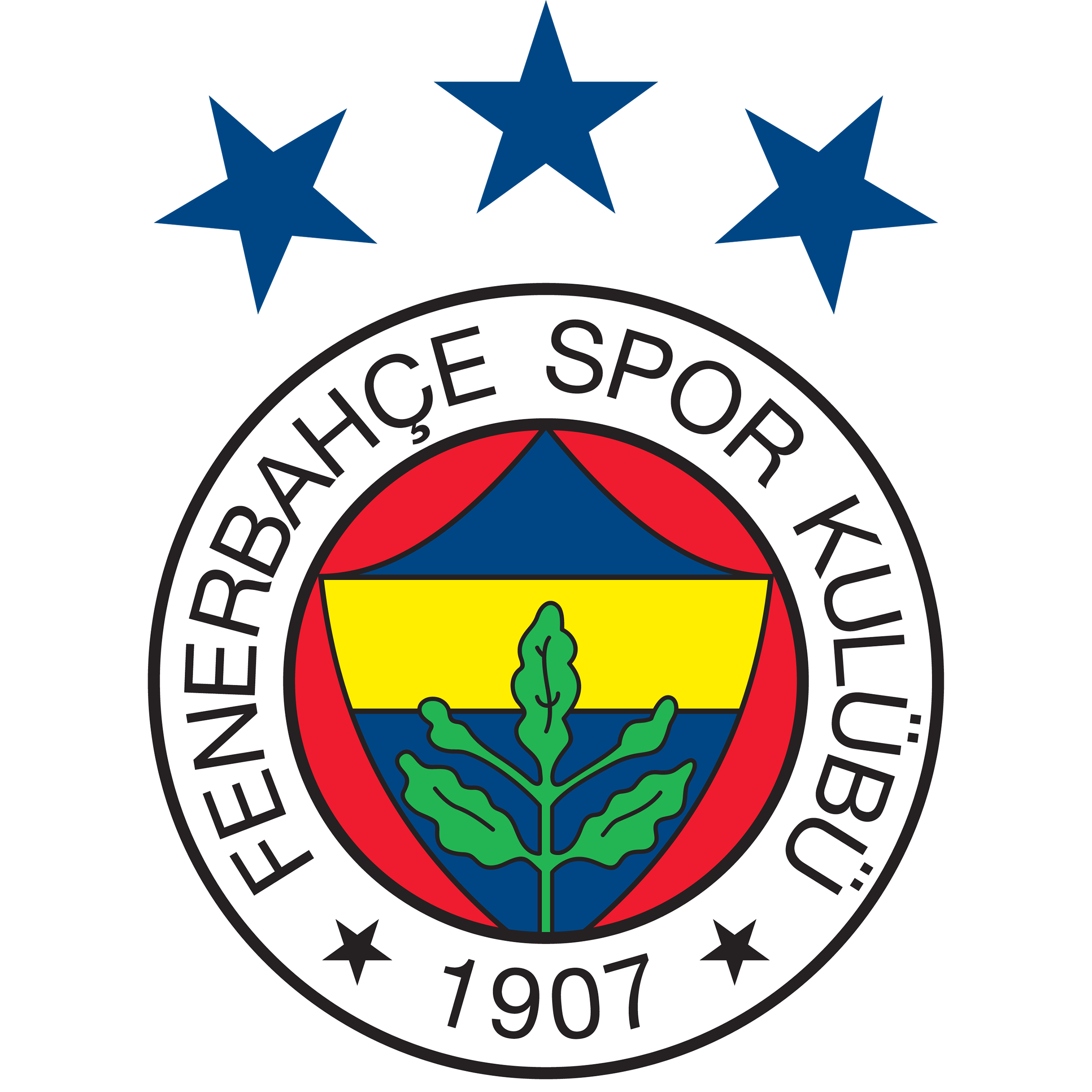 Fenerbahçe Spor Kulübü